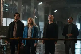 Novo filme de fantasia da Netflix surpreende com trama inusitada - Imagem