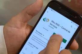 Novo golpe por ligação pode roubar dados de beneficiários do INSS - Imagem