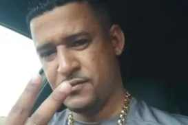 Novo líder do Comando Vermelho é preso ao desembarcar em aeroporto - Imagem