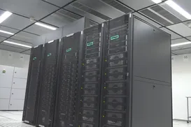 Novo supercomputador promete revolucionar previsão do tempo no Brasil - Imagem