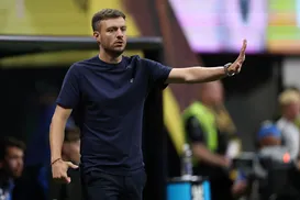 Novo técnico do Botafogo já foi alvo de críticas de ex-Bahia - Imagem