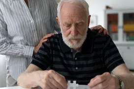 Número de idosos brasileiros com autismo surpreende - Imagem