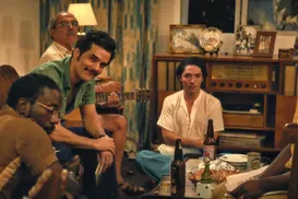 O Agente Secreto é eleito Melhor Filme Estrangeiro no Critics Choice - Imagem