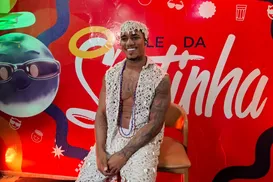 O Kannalha avalia nova geração do pagodão baiano - Imagem