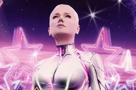 O adeus de Xuxa aos palcos: confira detalhes do megashow de despedida - Imagem