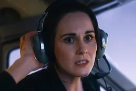 O filme de ação do Prime Video que é diferente de tudo que você já viu - Imagem