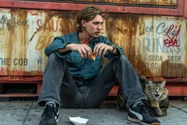 O filme de ação viciante da HBO Max que é mais divertido do que parece - Imagem