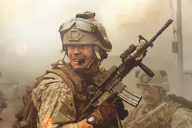 O filme de guerra mais realista e brutal de todos os tempos para ver hoje - Imagem