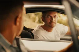 O final de Velozes e Furiosos 7 se Paul Walker não tivesse morrido - Imagem