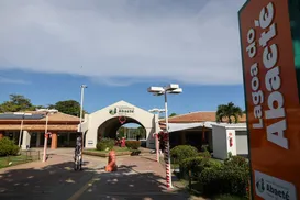 O novo Abaeté: área ganha restaurantes, cinema e memorial - Imagem