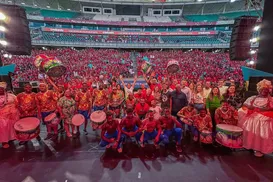 O poder da educação - Imagem