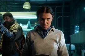 O reality brasileiro que superou Stranger Things na Netflix - Imagem