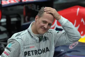 O segredo de Schumacher: amigo revela o que tornava o heptacampeão - Imagem
