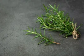 O truque com alecrim que perfuma a casa e melhora o bem-estar - Imagem