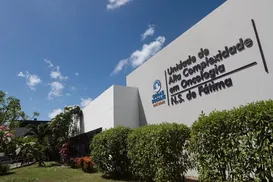 Obras Sociais Irmã Dulce promove mutirão conta câncer de próstata - Imagem