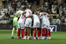 Oficial! Bahia anuncia transferência de zagueiro para clube da Série A - Imagem