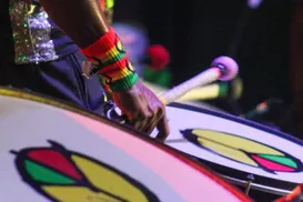 Olodum retorna à Lavagem do Bonfim após 25 anos - Imagem