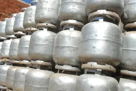 Operação desmonta monopólio de gás controlado pelo Comando Vermelho - Imagem