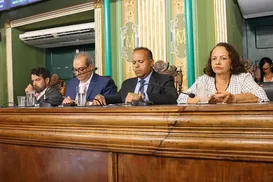 Orçamento 2026 e demais projetos da prefeitura são aprovados em última sessão do ano - Imagem