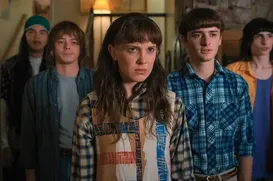 Os cenários reais de “Stranger Things” que nenhum fã deveria deixar de visitar - Imagem