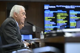 Otto indica voto contra PL que reduz pena de Bolsonaro: “Vergonha" - Imagem