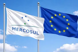 “Oui évidemment”: deu o óbvio acordo UE Mercosul! - Imagem
