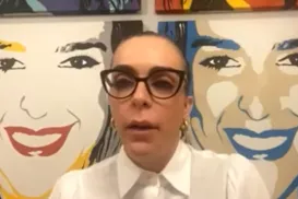 PF mira herdeira envolvida com Careca do INSS - Imagem