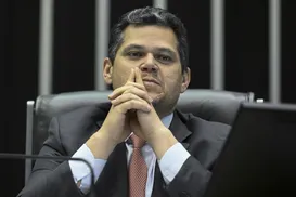 PL Antifacção será votado no Senado na próximo semana - Imagem