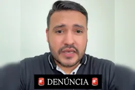 Padre denuncia golpe em compra de túnicas: "Nem a Igreja está isenta" - Imagem