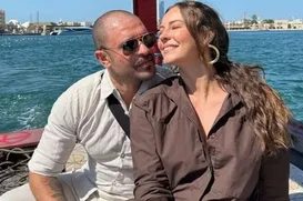 Paolla Oliveira toma atitude radical após término com Diogo Nogueira - Imagem