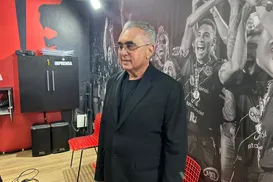 Papellin detalha papel do executivo além das contratações; saiba tudo - Imagem