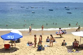 Para salvar a pele - Imagem