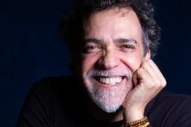 Paulinho Moska apresenta show simbólico inédito em Salvador - Imagem