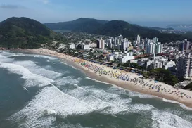 Pedágio de verão: paraíso do litoral aprova taxa de até R$ 145 para turistas - Imagem
