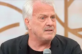 Pedro Bial revela arrependimento por comentário feito a Lula na TV - Imagem