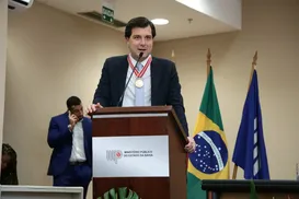 Pedro Maia assume presidência da CNPG na próxima terça-feira - Imagem