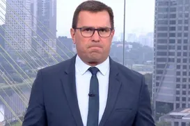 Pergunta sobre Taylor Swift faz Bocardi perder R$ 60 mil no SBT - Imagem