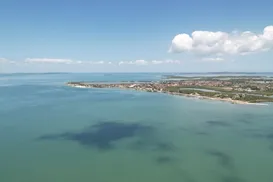 Pesca com explosivos na Baía de Todos-os-Santos é alvo de operação - Imagem