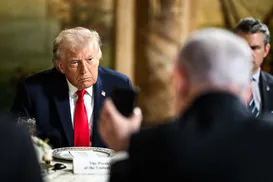 Petróleo, China e poder: o que levou Trump a agir na Venezuela - Imagem