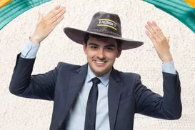 Polêmica, A Fazenda 17 termina e consagra Dudu Camargo como campeão - Imagem