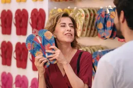 Polêmica da Havaianas: loja faz promoção e vende sandálias por R$1 - Imagem