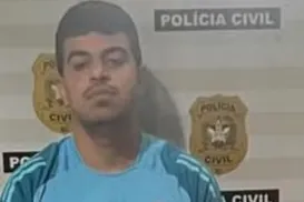 Polícia prende um dos criminosos mais procurados da Bahia - Imagem