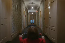 Por que rever ‘O Iluminado’ no cinema hoje é mais perturbador do que em 1980 - Imagem