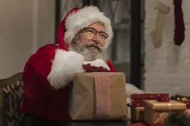 Por que você nunca vê o Papai Noel? A física explica o segredo - Imagem