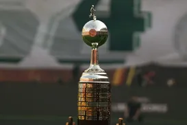 Possível rival brasileiro do Bahia na pré-Libertadores demite técnico - Imagem