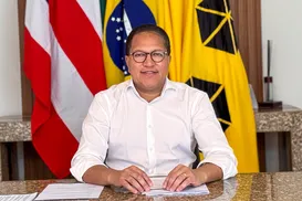 Prefeito de Itabuna propõe reajuste salarial e ampliação de auxílio - Imagem