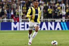 Presente de Natal? Entenda a situação entre Bahia e Rodrigo Becão - Imagem