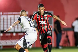 Presente de Natal? Vitória encaminha maior compra da história - Imagem