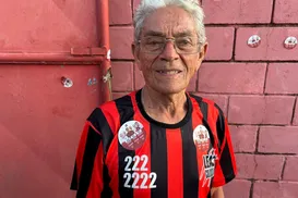 Presidente do Conselho Fiscal celebra volume de votantes do Vitória - Imagem