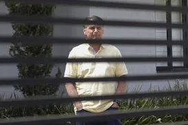 Preso, Bolsonaro já defendeu 'linha dura' dentro das cadeias - Imagem